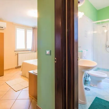Vakantiehuis Traulivi Meta