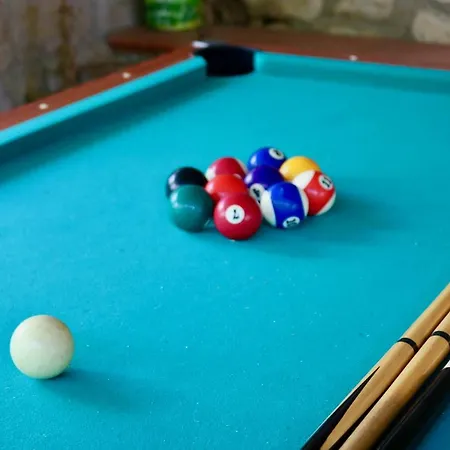 Σπίτι διακοπών Traulivi Meta