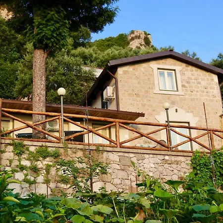 Traulivi Casa vacanze *