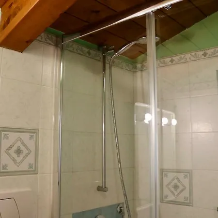 Casa vacanze Traulivi *