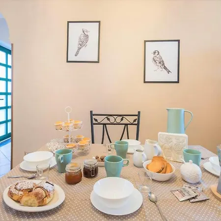 Casa vacanze Traulivi Meta