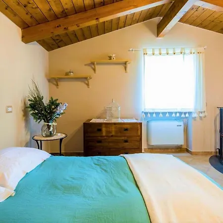 Traulivi Casa vacanze *