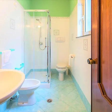 Holiday home Traulivi