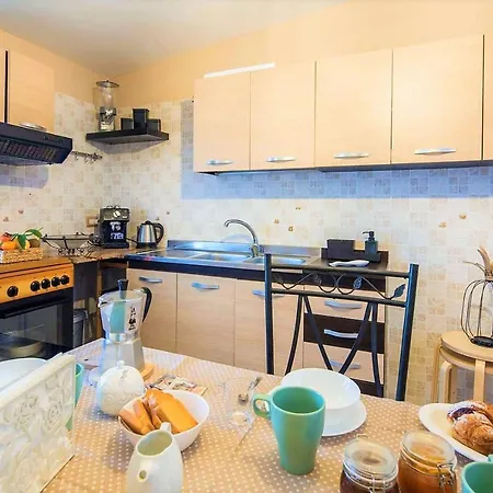 Σπίτι διακοπών Traulivi Meta