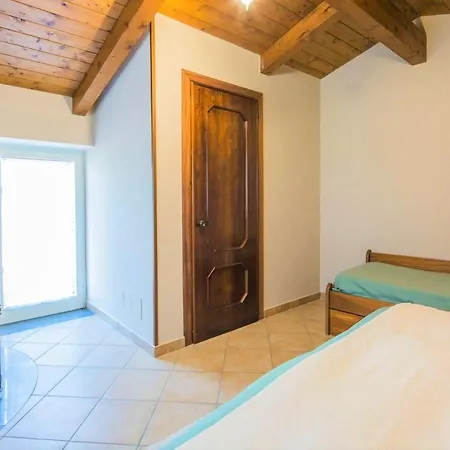 Casa vacanze Traulivi Meta