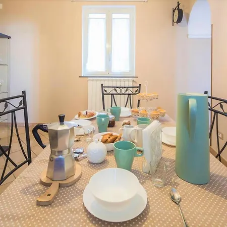 Traulivi Casa vacanze