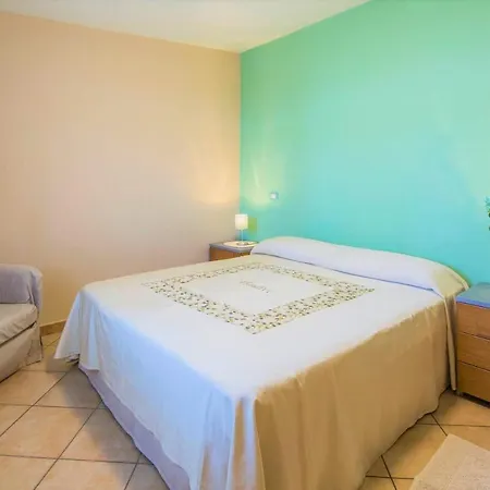 Traulivi Holiday home Meta