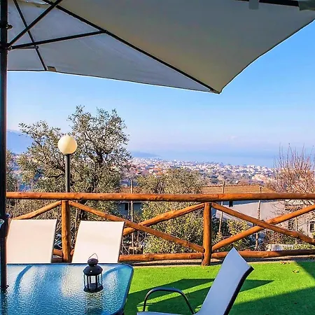 Traulivi Holiday home